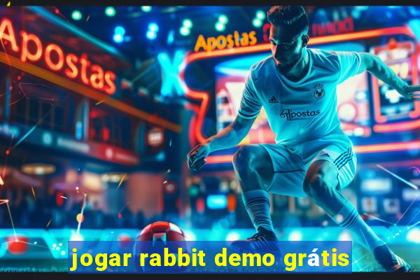 jogar rabbit demo grátis