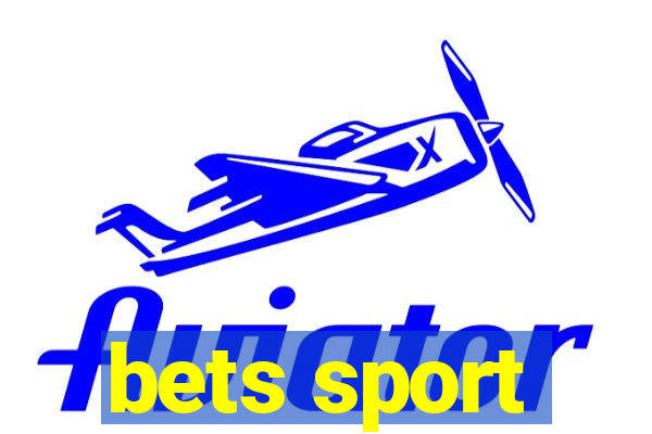 bets sport
