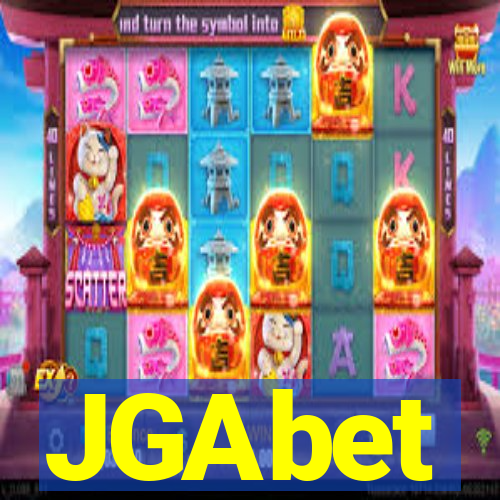 JGAbet