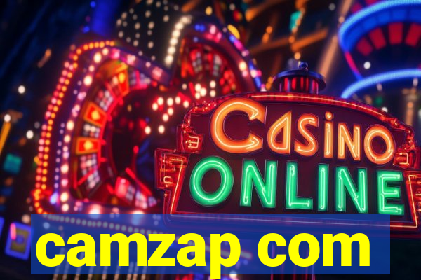 camzap com