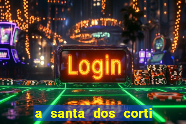 a santa dos corti os dragon's dogma 2