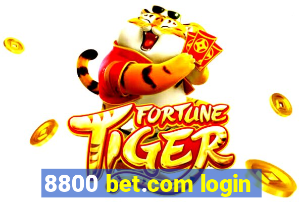 8800 bet.com login
