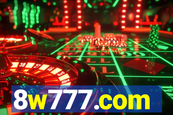 8w777.com