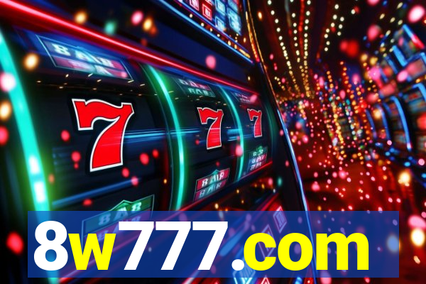 8w777.com