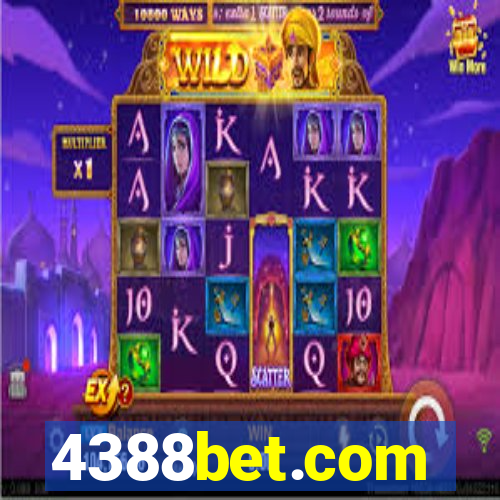 4388bet.com