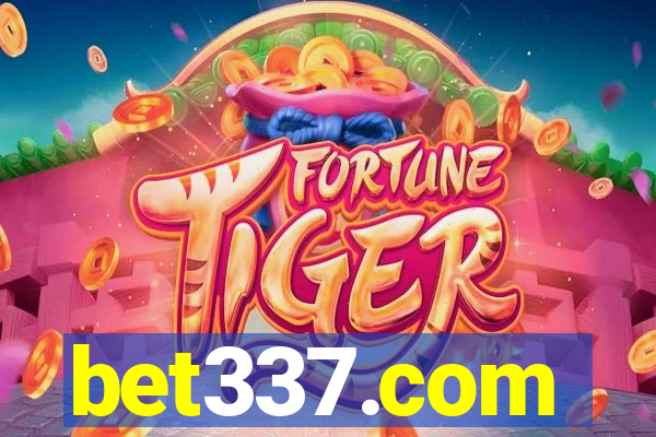 bet337.com