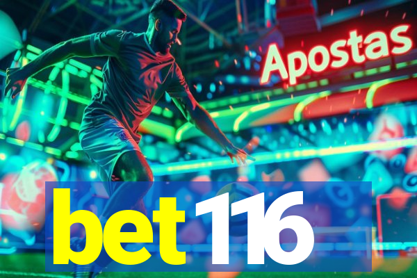 bet116
