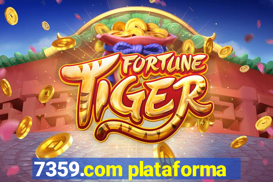 7359.com plataforma