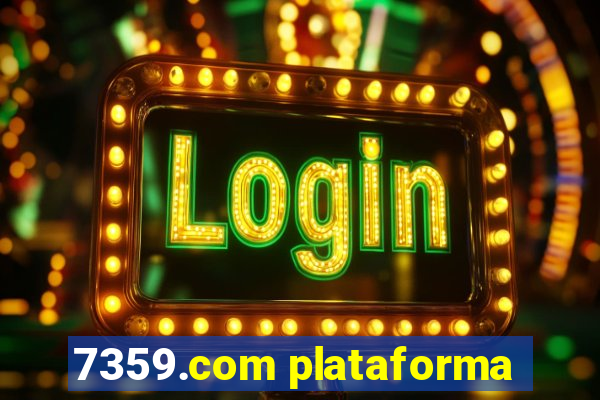 7359.com plataforma