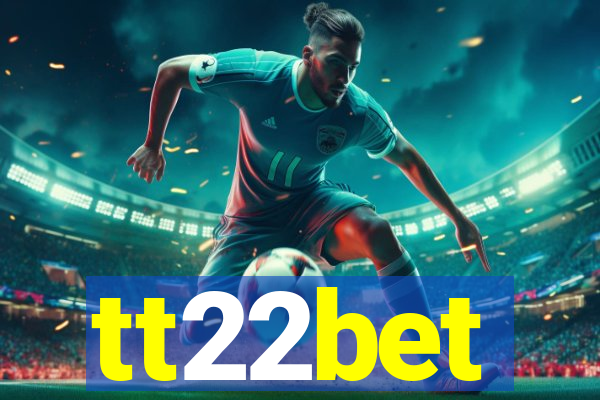 tt22bet