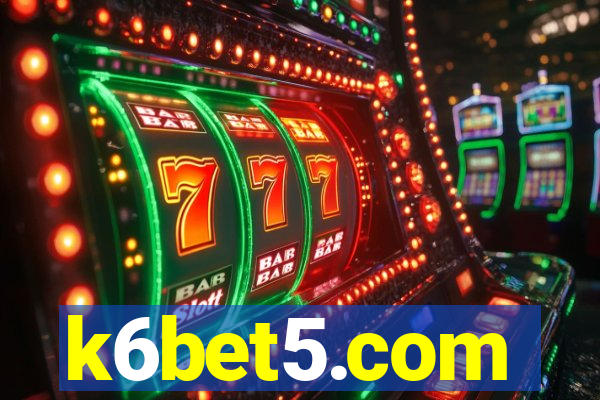 k6bet5.com