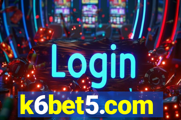 k6bet5.com
