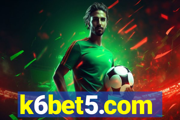 k6bet5.com