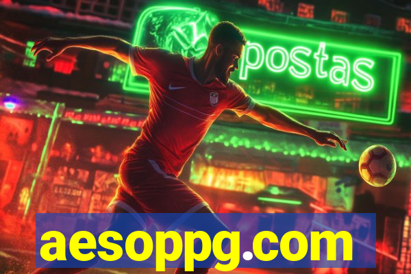 aesoppg.com