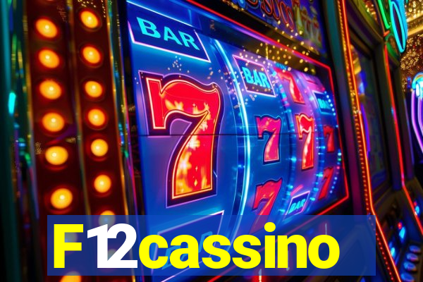 F12cassino