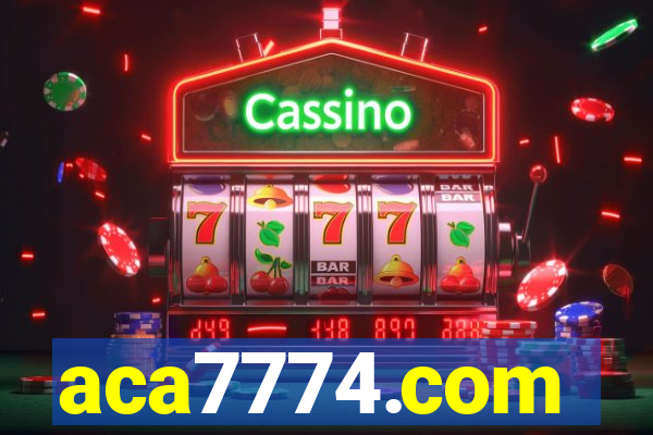 aca7774.com