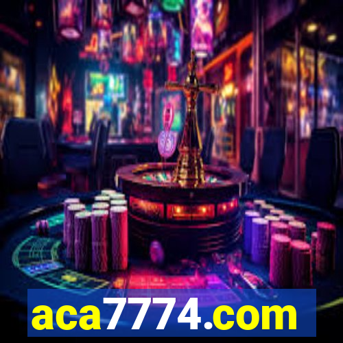 aca7774.com