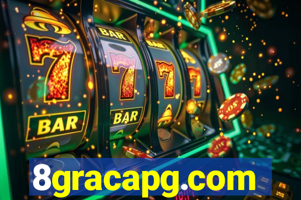 8gracapg.com