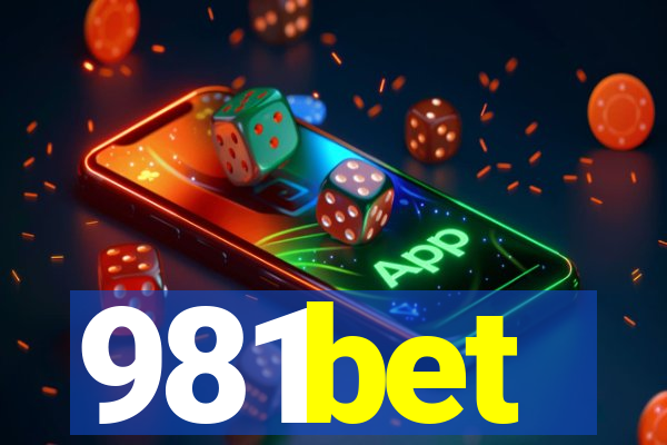 981bet