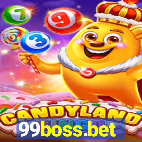 99boss.bet