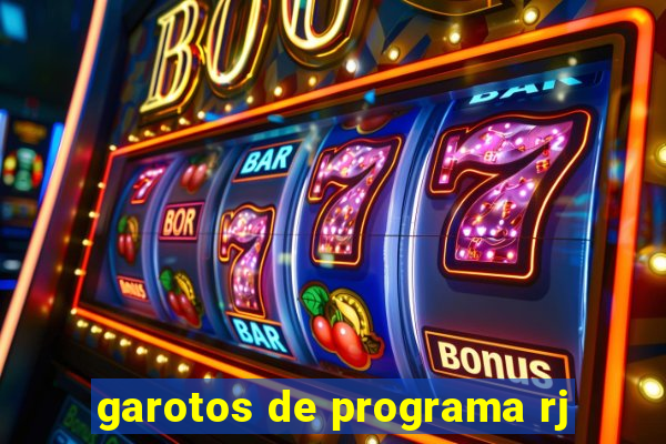 garotos de programa rj