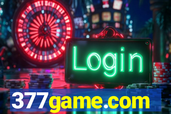 377game.com