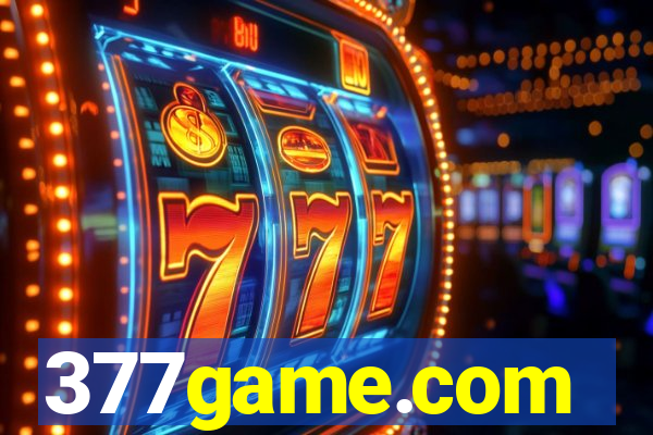 377game.com