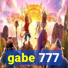 gabe 777