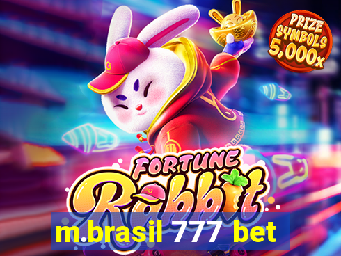 m.brasil 777 bet
