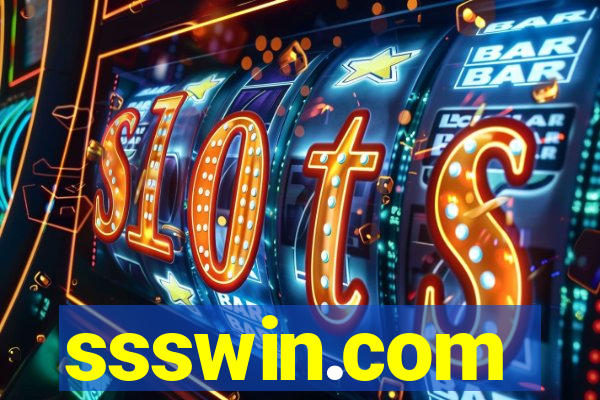 ssswin.com