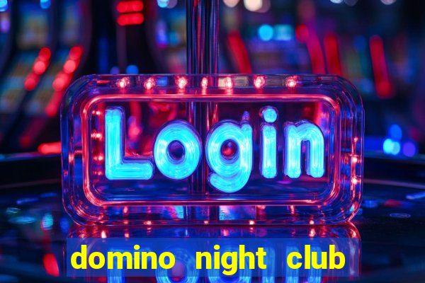 domino night club porto alegre site