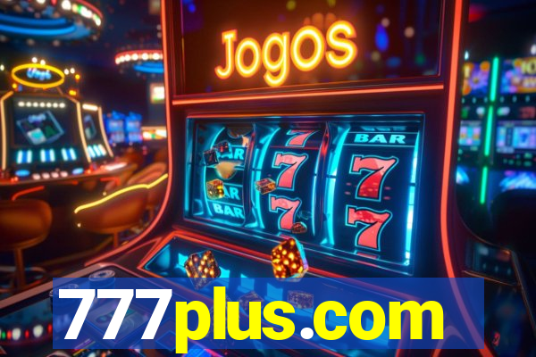 777plus.com