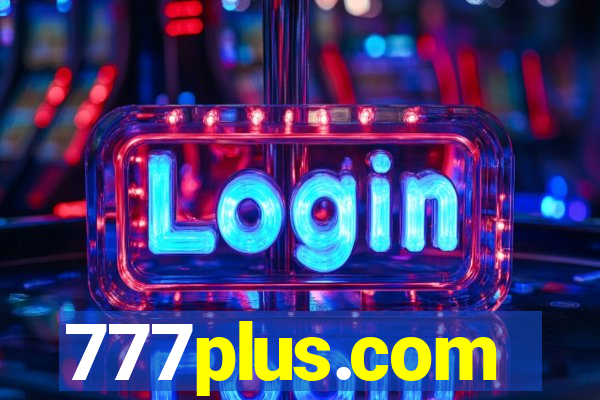 777plus.com