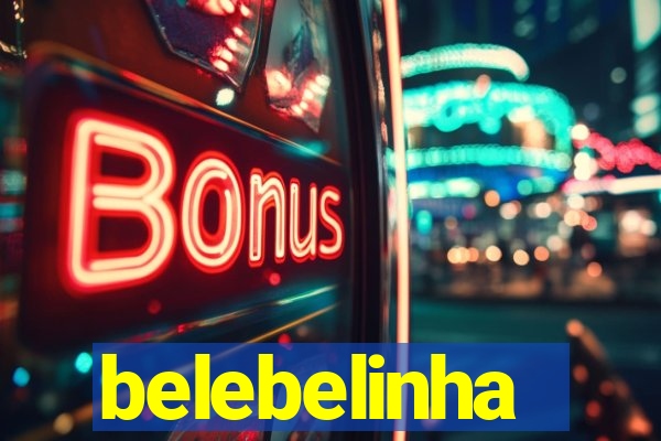belebelinha