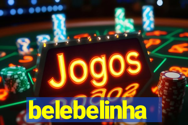 belebelinha