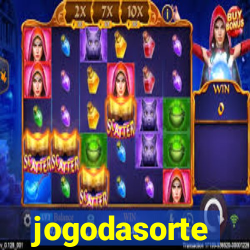 jogodasorte