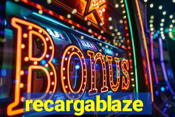 recargablaze