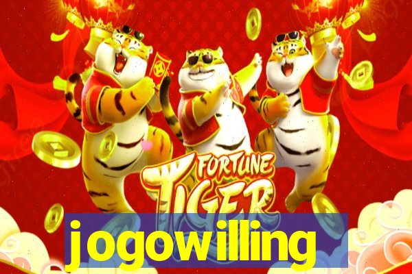 jogowilling