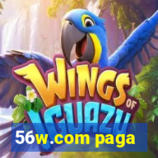 56w.com paga