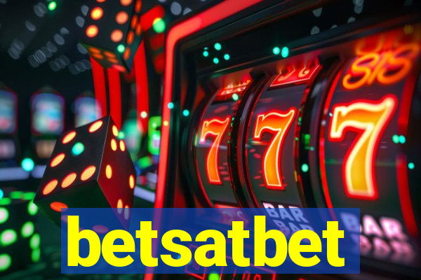 betsatbet