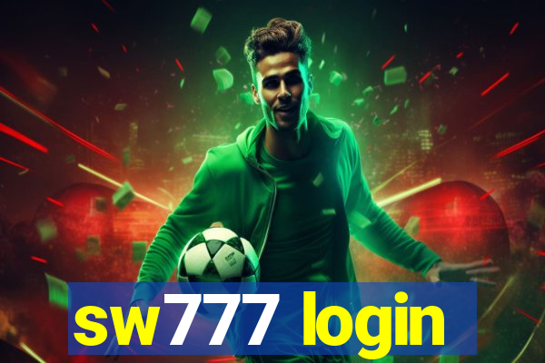 sw777 login