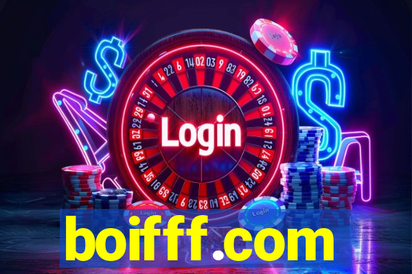boifff.com