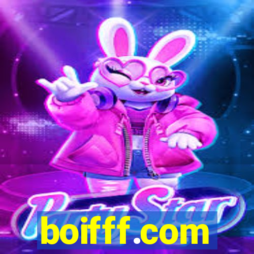 boifff.com