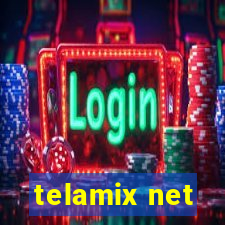 telamix net