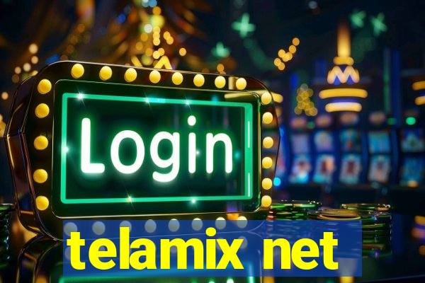 telamix net
