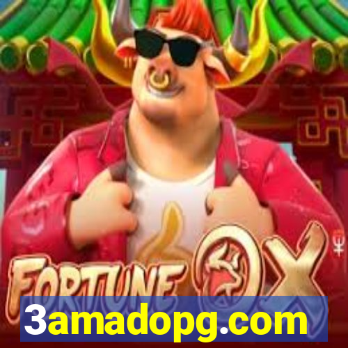 3amadopg.com