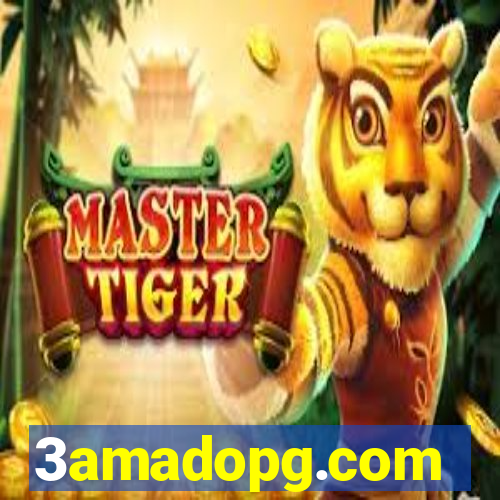 3amadopg.com