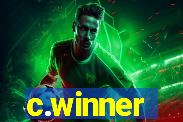 c.winner