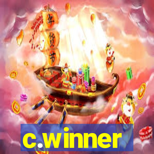 c.winner