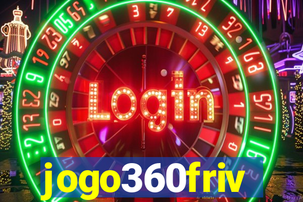 jogo360friv